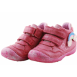 Kép 2/3 - Rózsaszín, cserélhető felhős, szivárványos, D.D.Step cipő