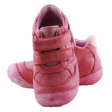 Kép 3/3 - Rózsaszín, cserélhető felhős, szivárványos, D.D.Step cipő