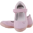 Csillogós rózsaszín, dd step pántos balerina