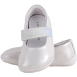 Gyöngyház, Stitch & Walk, barefoot balerina