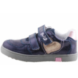 Kép 1/3 - Kék-rózsaszín, szivecskés, Ponte 20 supinált cipő