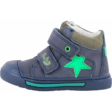 Kép 1/3 - Zöld csillagos, Ponte20, supinált fiú cipő