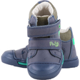 Kép 3/3 - Zöld csillagos, Ponte20, supinált fiú cipő