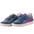 Kép 2/3 - Kék, pink, lányka, Primigi cipő