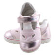 Kép 3/3 - Rózsaszín, csillagos, Primigi kislány szandálcipő