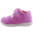 Kép 1/3 - Rózsaszín, gumifűzős, tépőzáras, extra puha talpú, Primigi cipő