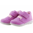 Kép 2/3 - Rózsaszín, gumifűzős, tépőzáras, extra puha talpú, Primigi cipő