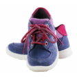 Kép 3/4 - Kék-lila-ciklámen fűzős Superfit cipő