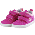 Kép 2/3 - Pink, rózsaszín csillagos, Superfit, kislány cipő