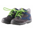 Kép 2/3 - Superfit sötétszürke-kék, zöld fűzős, átmeneti cipő