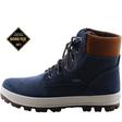 Kép 1/3 - Kék-barna, bundás, vízálló, Gore-Tex, Superfit bakancs