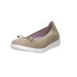 Kép 4/4 - Bézs masnis Superfit balerina