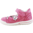 Kép 1/4 - Rózsaszín, csillogós, pillangós, keskeny Superfit cipő