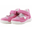 Kép 2/4 - Rózsaszín, csillogós, pillangós, keskeny Superfit cipő