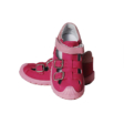Kép 3/3 - Superfit pink-rózsaszín 2 csat 1 tépőzáras szandálcipő