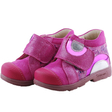 Kép 2/3 - Pink, ezüst mintás, kislány, Szamos supinált cipő