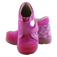 Kép 3/3 - Pink, ezüst mintás, kislány, Szamos supinált cipő