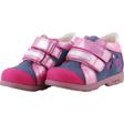 Kép 2/4 - Kék-pink katicás, Szamos supinált cipő
