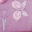 Kép 4/4 - Tulipános, pillangós, Szamos supinált cipő