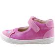 Kép 2/3 - Pink, cicás, Szamos, hajlékony talpú, pántos balerina