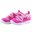 Pink, masnis, cseresznyés, Padini vászoncipő