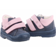 Kép 2/3 - Kék-rózsaszín, Maus supinált cipő