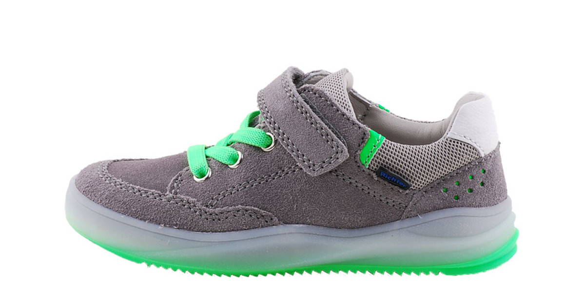 Richter Kinderschuhe Mu00e4dchen