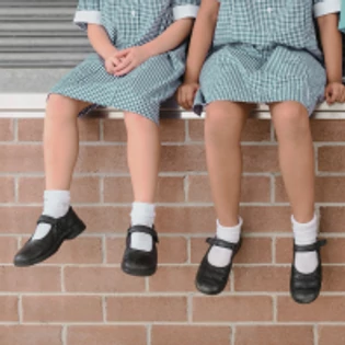 Gyerek alkalmi cipő, kopogós cipő