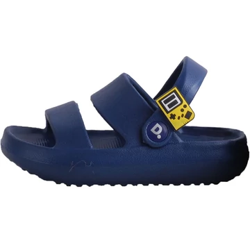 DD Step konzolos strandszandál