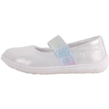 Gyöngyház, Stitch &amp; Walk, barefoot balerina