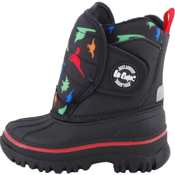 Dínós, Lee Cooper, fiú bakancs