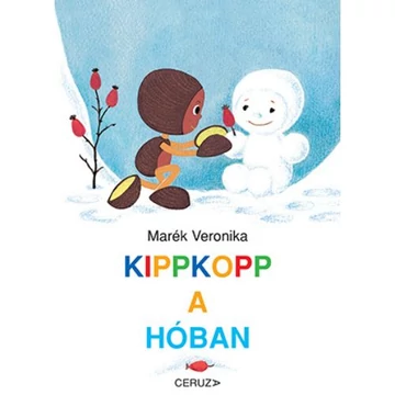 Kippkopp a hóban