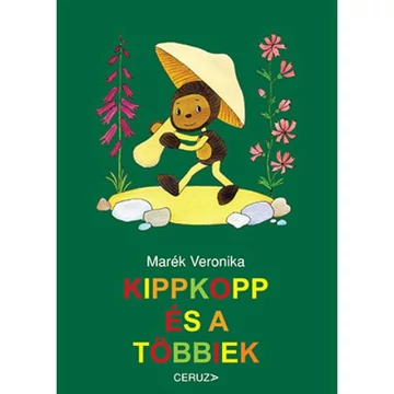 Kippkopp és a többiek 