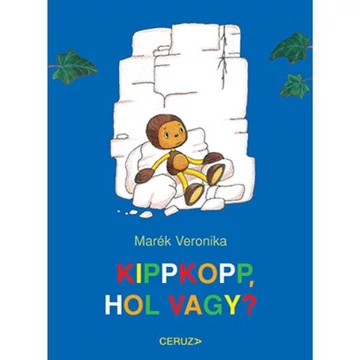 Kippkopp, hol vagy?