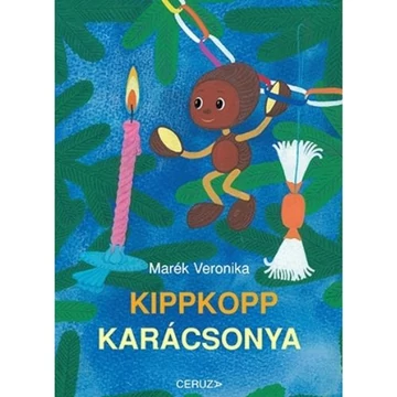 Kippkopp karácsonya