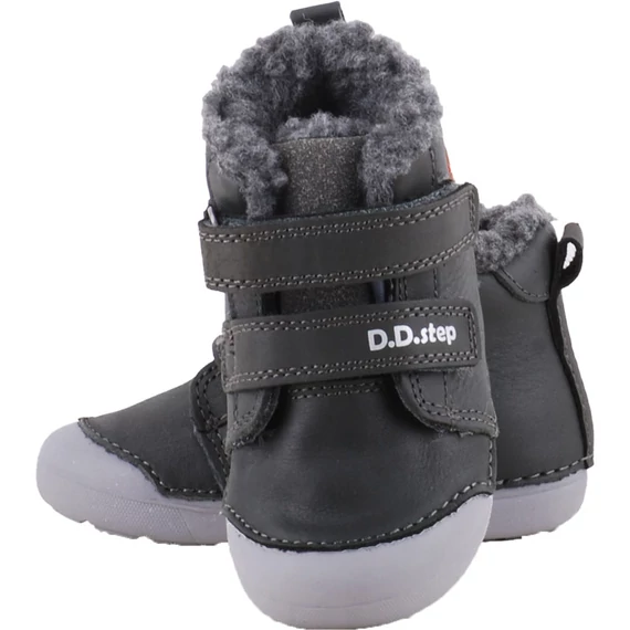 Dínós, bundás, dd step bakancs