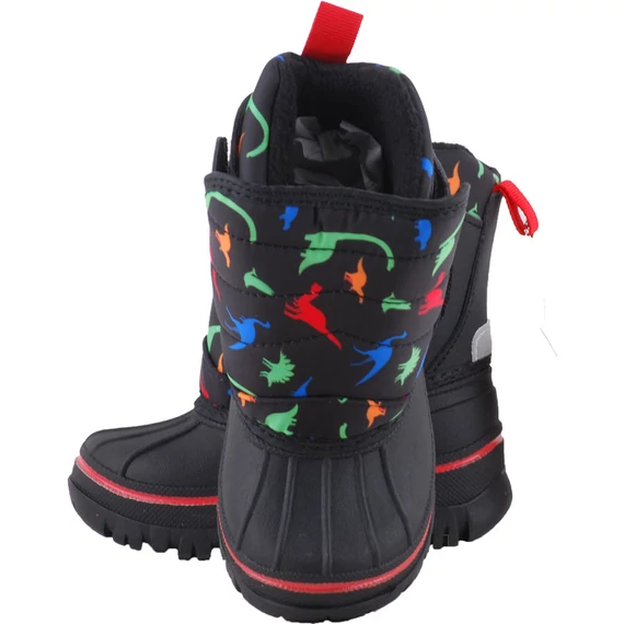 Dínós, Lee Cooper, fiú bakancs