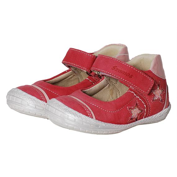 Szamos s.pink csillagos balerina
