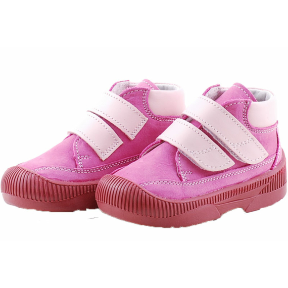 Pink, rózsaszín, Maus supinált cipő