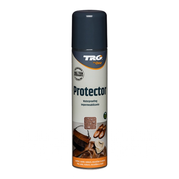 Víztaszító impregnáló spray, Protect Pro