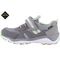 Szürke-zöld, Gore-Tex, vízálló, Superfit cipő
